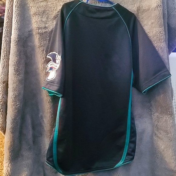 Youth Seattle Mariners jersey - Picture 5 of 5